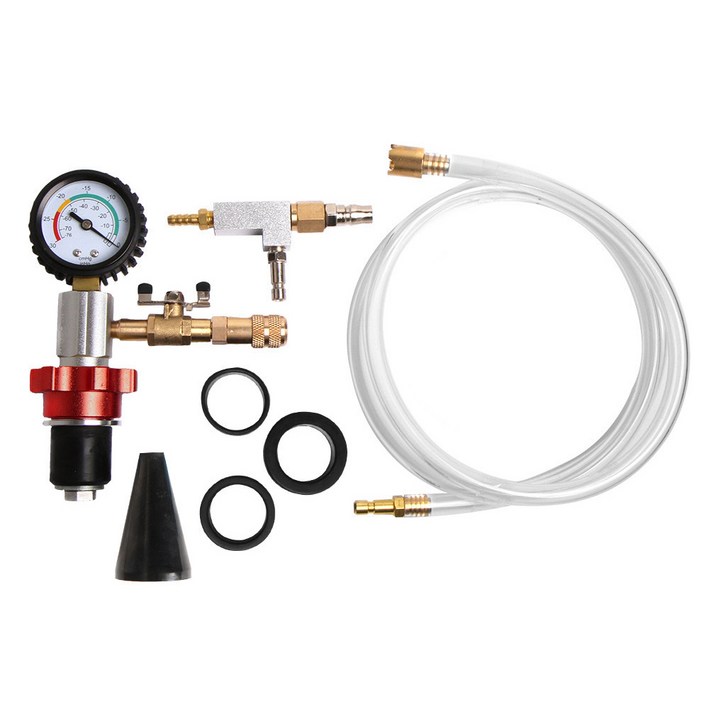 SNT 부동액 진공 자동주입기