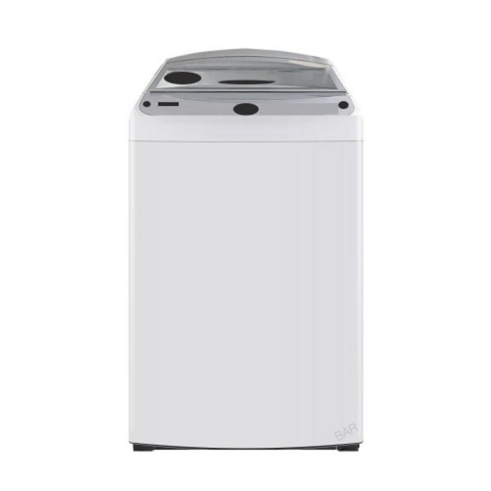 LG 통돌이 세탁기 18kg 화이트 T18WX7Y 바름