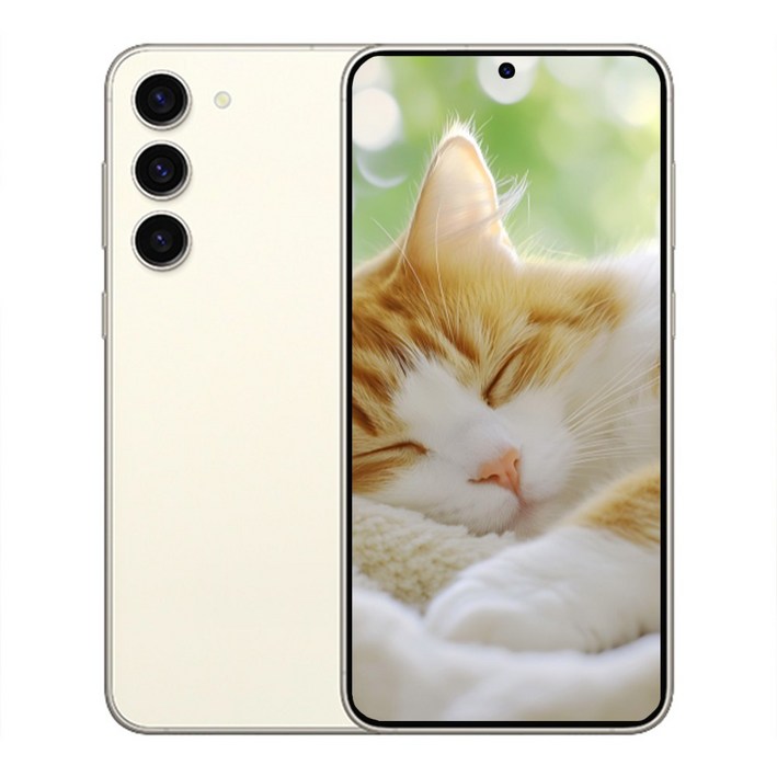 삼성전자 갤럭시 S 23 미개봉 새상품