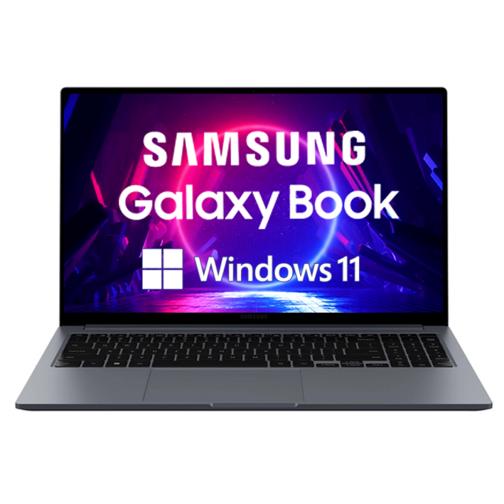 갤럭시북4 인텔i7 윈도우11 고성능 인강용 가성비 노트북 NT750XGR A71A 한컴오피스, 그레이, NT750XGR-A71A, 2TB, 16GB, WIN11 Pro