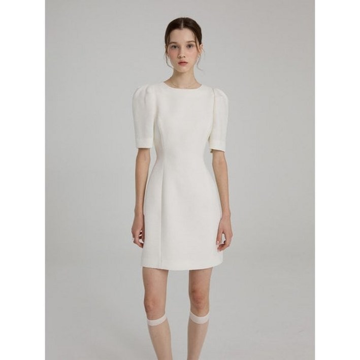 플로움 Classic Blooming Dress Mini (3color) 173848