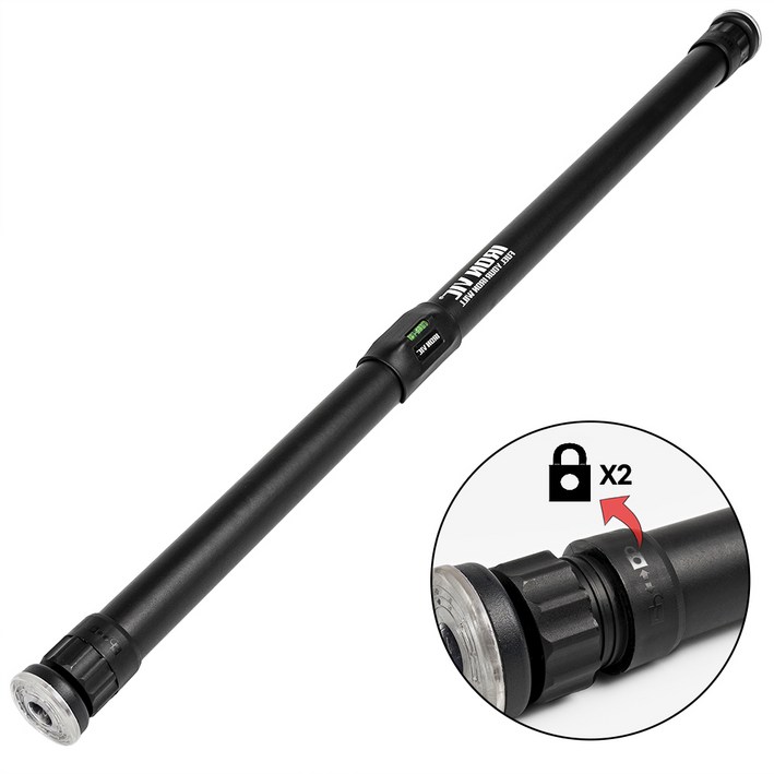 아이언빅 가정용 문틀 철봉