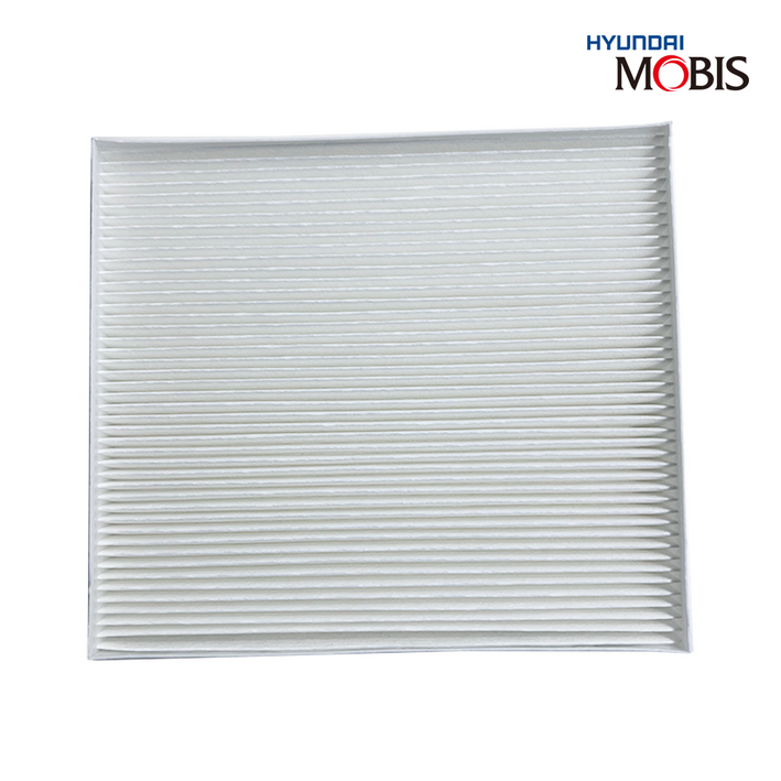 모닝 레이 가솔린 순정에어컨필터 9713307010