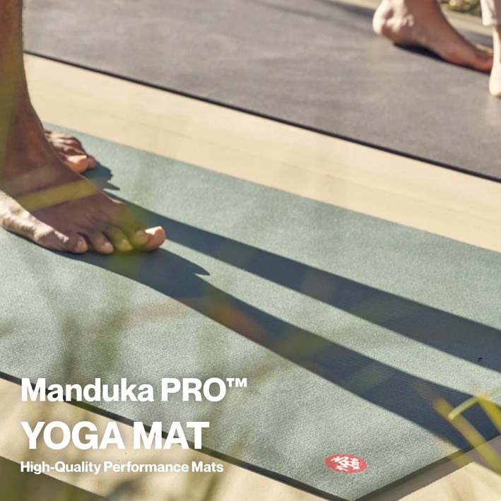 만두카 프로라이트 프로 요가 매트 모음 MANDUKA PRO 만두카 프로라이트 프로 요가 매트 모음 MANDUKA PRO