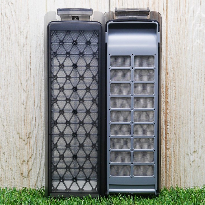 삼성 세탁기 2세대 다이아몬드 필터 통돌이 먼지 찌꺼기 거름망 먼지망 액티브워시, 1개, 삼성 WA16M6850KW 호환 2세대 다이아몬드 필터