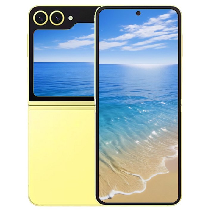 삼성전자 갤럭시 Z 플립 6 256GB