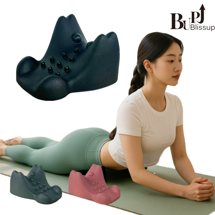 블리스업 장요근 마사지기 스트레칭기