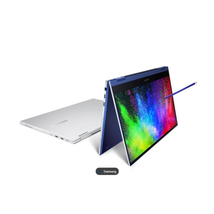 삼성전자 갤럭시북 플랙스 NT950QCG i3-10세대/8GB/256GB/QLED/15인치/360도, NT950QCG, WIN11 Pro, 8GB, 256GB, 실버