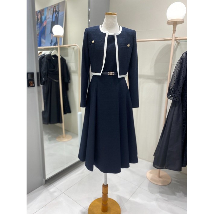 [국내백화점] JJ지고트 원피스 신상품출시 시즌오프기획 한정수량판매 인기순위