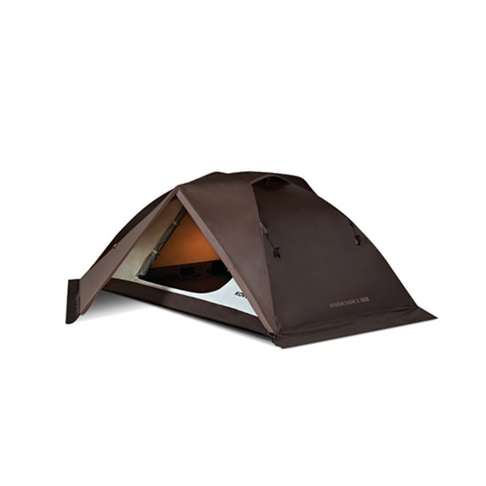 코베아 리버사이드2 BR 12인용텐트 백패킹 캠핑