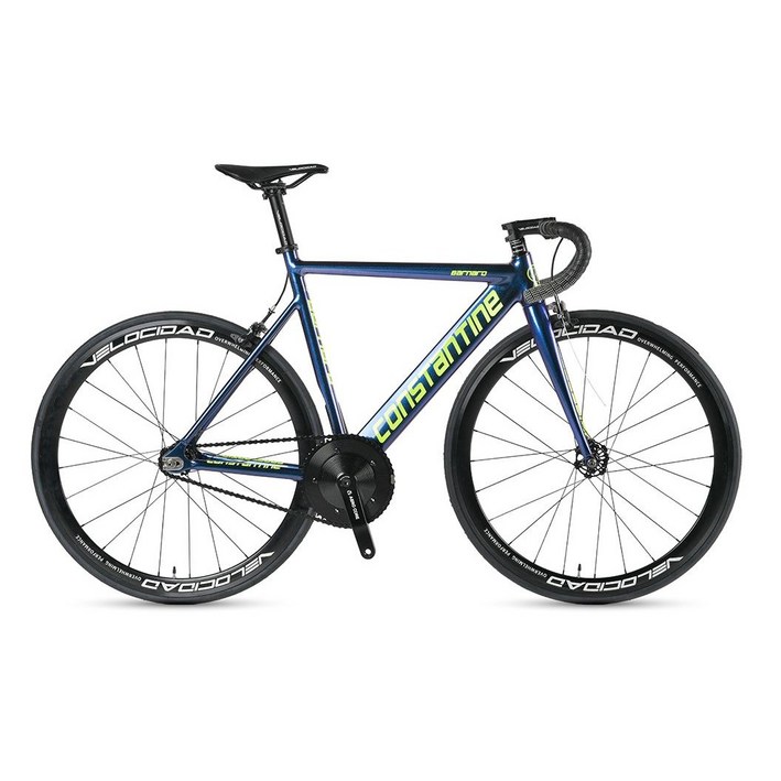 위즐바이크 2025 콘스탄틴 버나드 픽시자전거에어로코어사각bb크랭크버젼