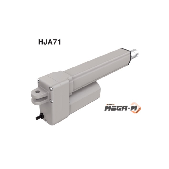 리니어 액추에이터 HJA71 토크250Kg 12V 24V 전동실린더 리치맷코리아 리니어 액추에이터 HJA71 토크250Kg 12V 24V 전동실린더 리치맷코리아