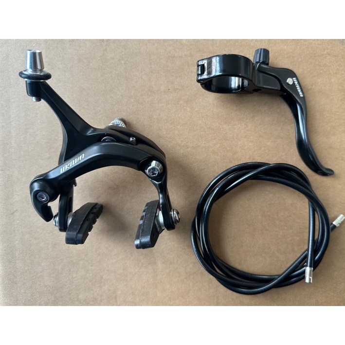 언노운 리어 브레이크 픽시 뒷브레이크 세트