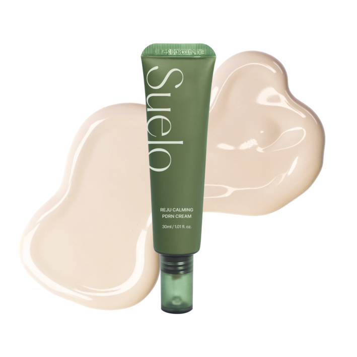 슈엘로 청담 피부과 입점 리쥬카밍 PDRN 피부과 쌩얼 파데프리 크림 30ml, 1개, 30ml
