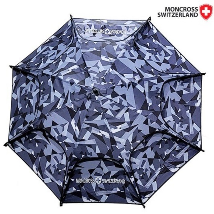 몽크로스 낚시파라솔 캠핑파라솔 암막 52인치 F52S