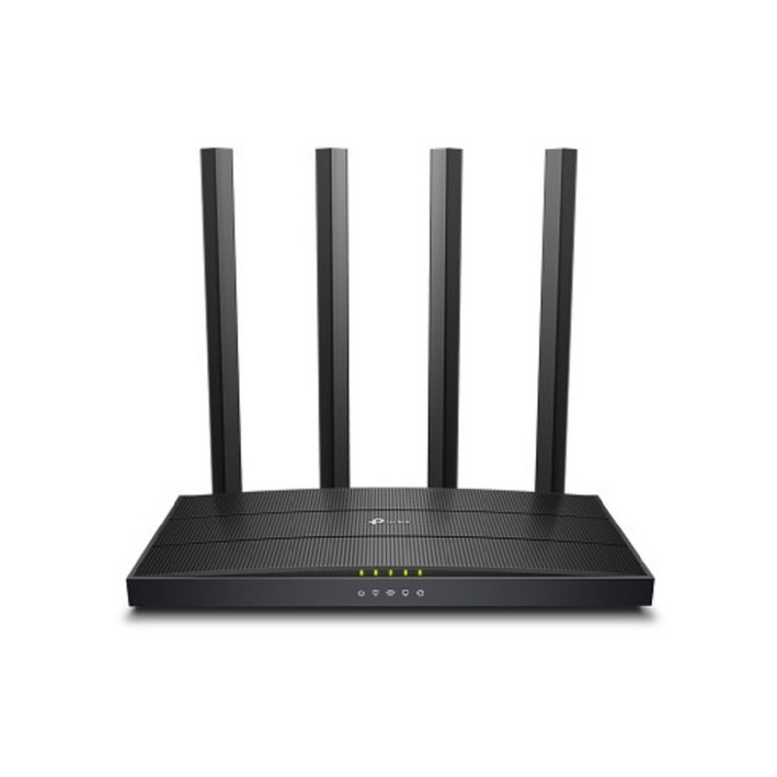 티피링크 Archer C6 기가비트 유무선 WiFi 공유기 TPLink 와이파이공유기, 단일상품, 1개