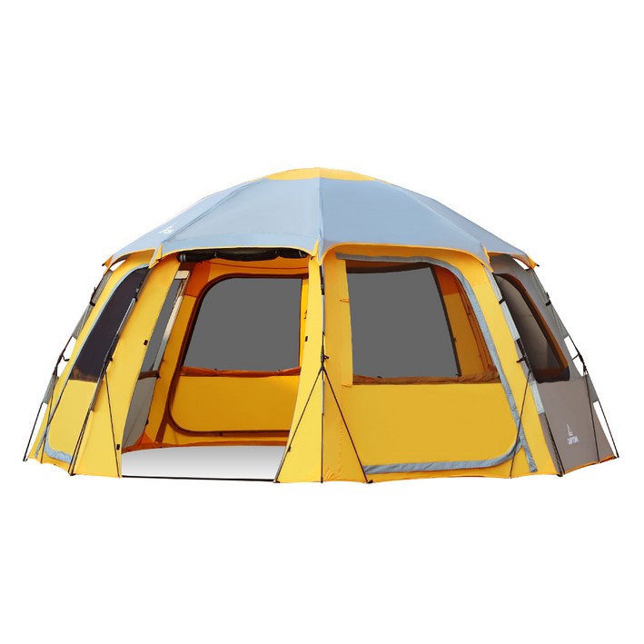 캠프타운 슈퍼돔 텐트