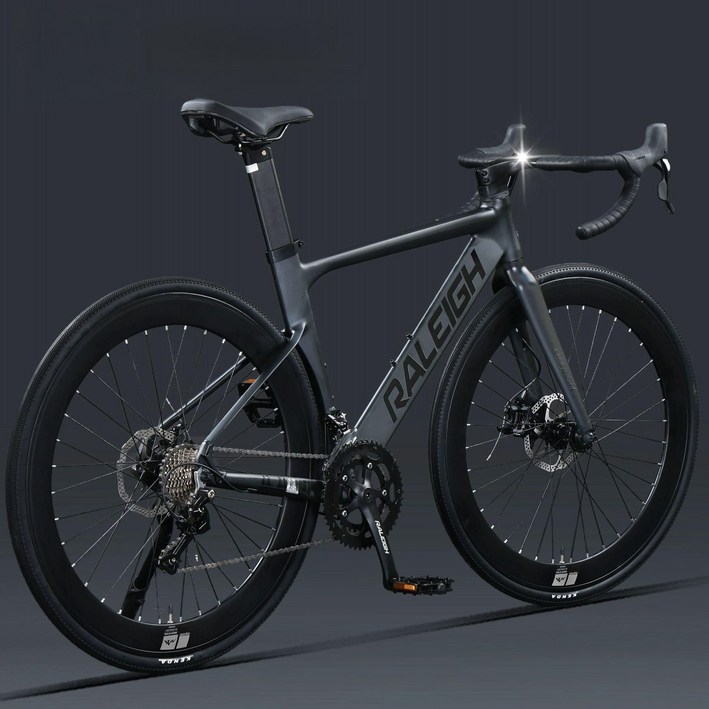 맥라이드 사이클 입문용 경량 로드자전거