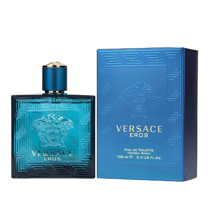 베르사체 에로스 EDT 100ml