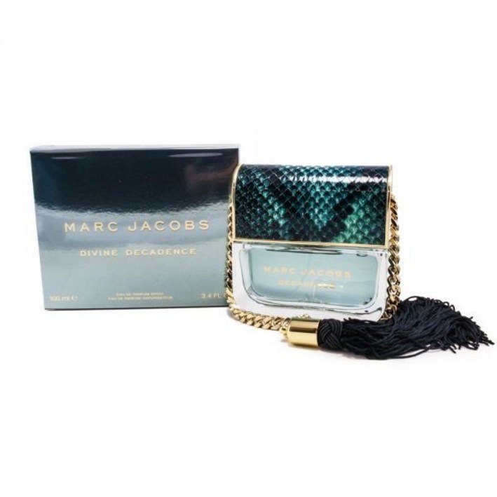 MARC JACOBS 디바인 디케이드 오 드 파르품, 100ml