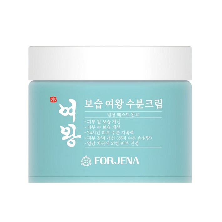 50대 고보습 수분크림 포제나 보습 여왕 수분크림 피부 속건조 속보습 피부장벽개선 병풀추출물 베이스, 1개, 100g 50대 고보습 수분크림 포제나 보습 여왕 수분크림 피부 속건조 속보습 피부장벽개선 병풀추출물 베이스, 1개, 100g