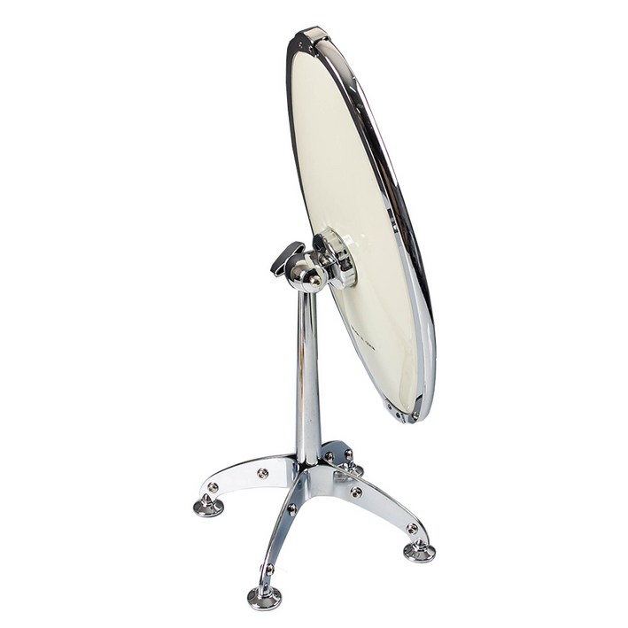 덜튼 4발 스탠드 거울 (Dulton Mirror)