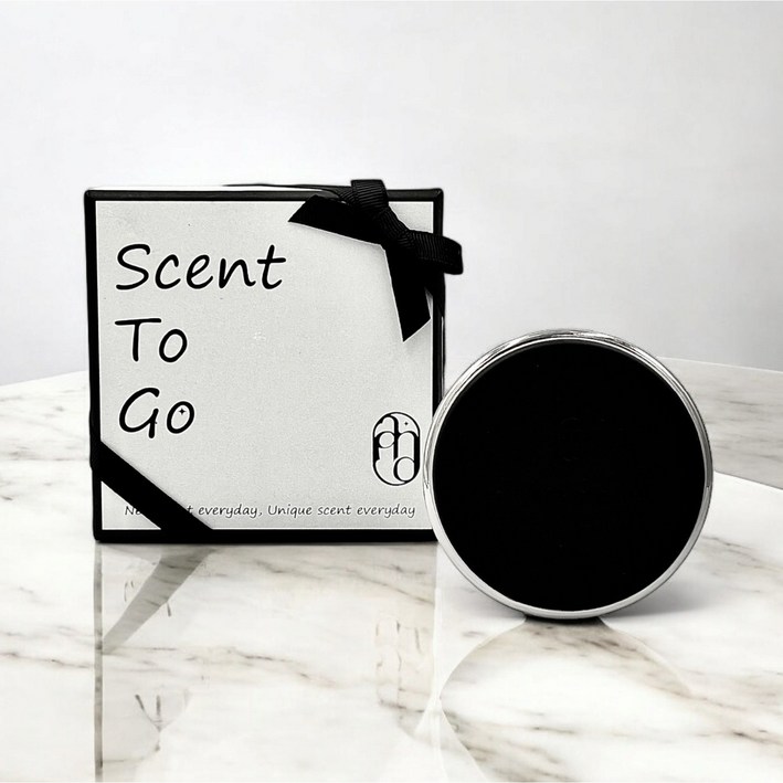 아망디에 차량용 방향제 센트투고 조말론 차량용 방향제 호환