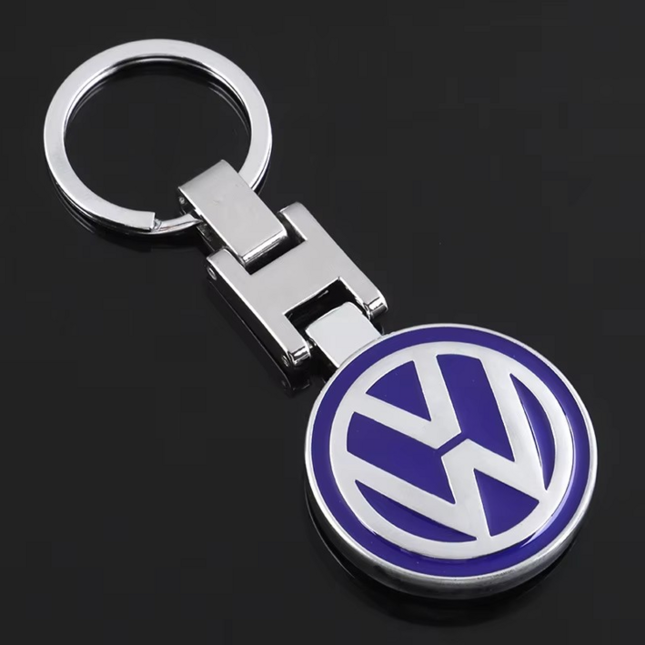 Volkswagen 폭스바겐 호환 시그니처 키링 Volkswagen 폭스바겐 호환 시그니처 키링