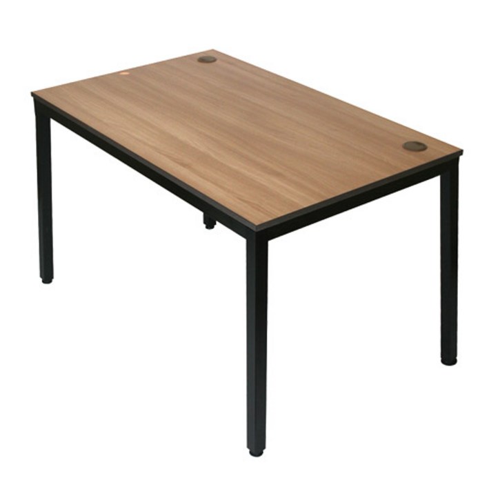 창신정밀 [국내생산] 사무용책상 테이블 의자 학교 사무실 회의, 아카시아 1800X750X740