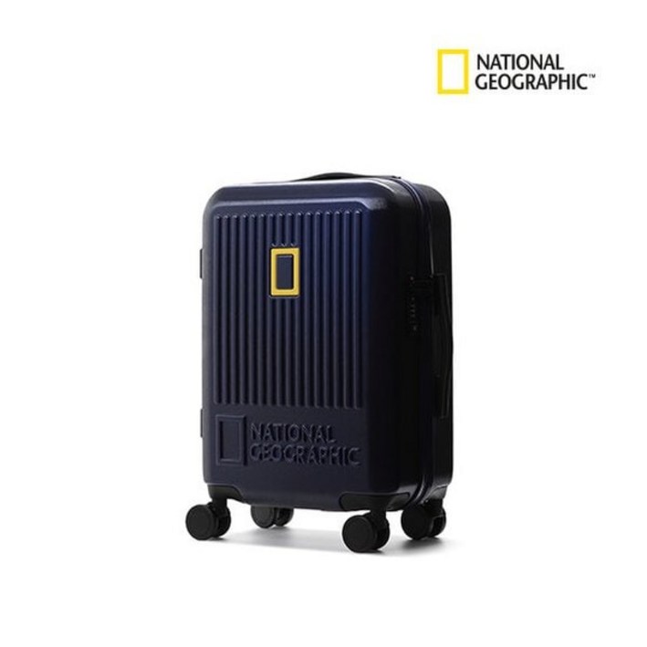 ❲매장정품❳ 내셔널지오그래픽 여행용 24인치 캐리어 냇지오 트레비아 24(화물용) 중대형 해외