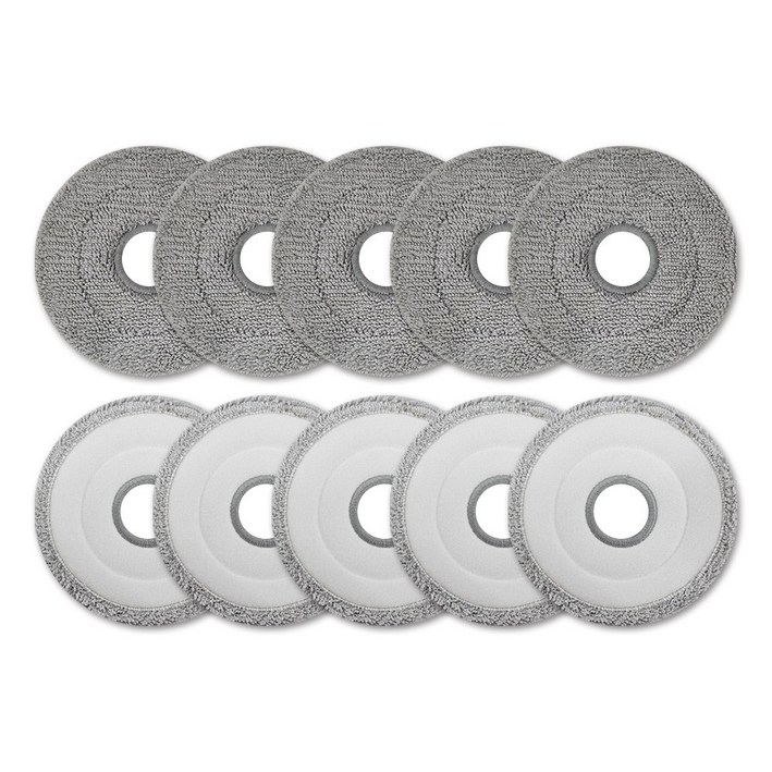 다온 삼성 비스포크 스팀 호환용 걸레 Ai 스팀 로봇청소기