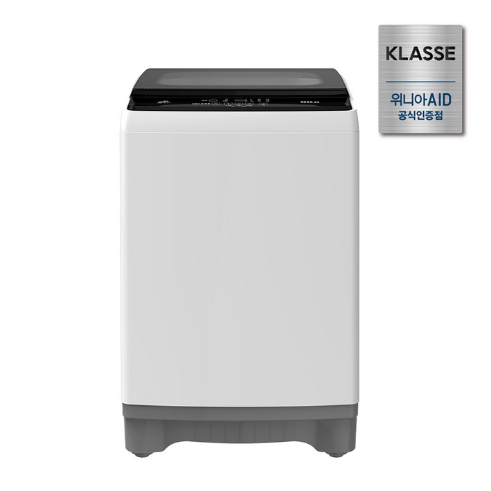 위니아 클라쎄 통돌이 16KG 세탁기 WFE916SWA(AK)화이트 본사 무료 설치, 상세 설명 참조