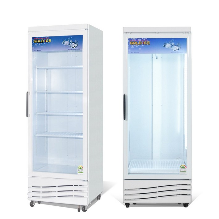 국산 1등급 업소용 음료 쇼케이스 냉장CW-470R CW-570R 냉동CW-470RF CW-470CF