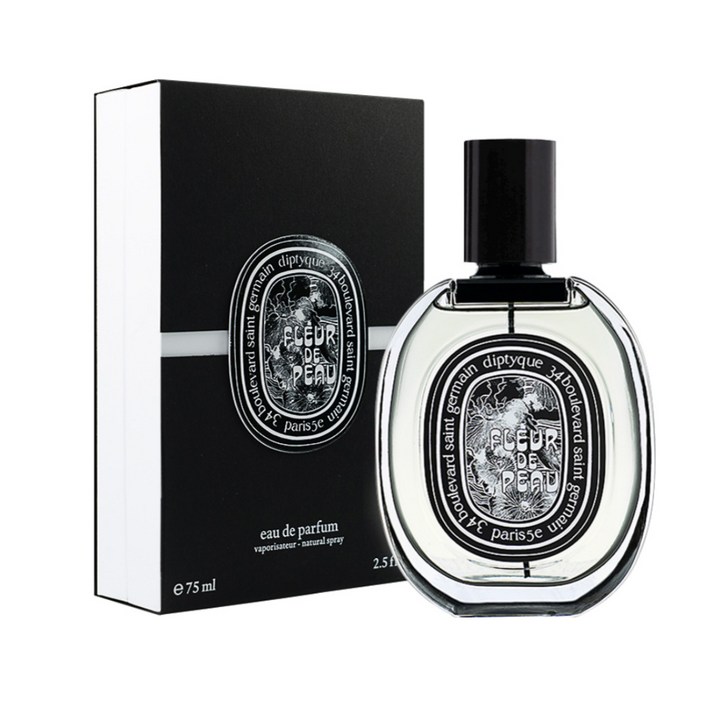 정품딥디크 플레르 드 뽀 오 드 퍼퓸75ml 백화점쇼핑백 정품딥디크 플레르 드 뽀 오 드 퍼퓸75ml 백화점쇼핑백