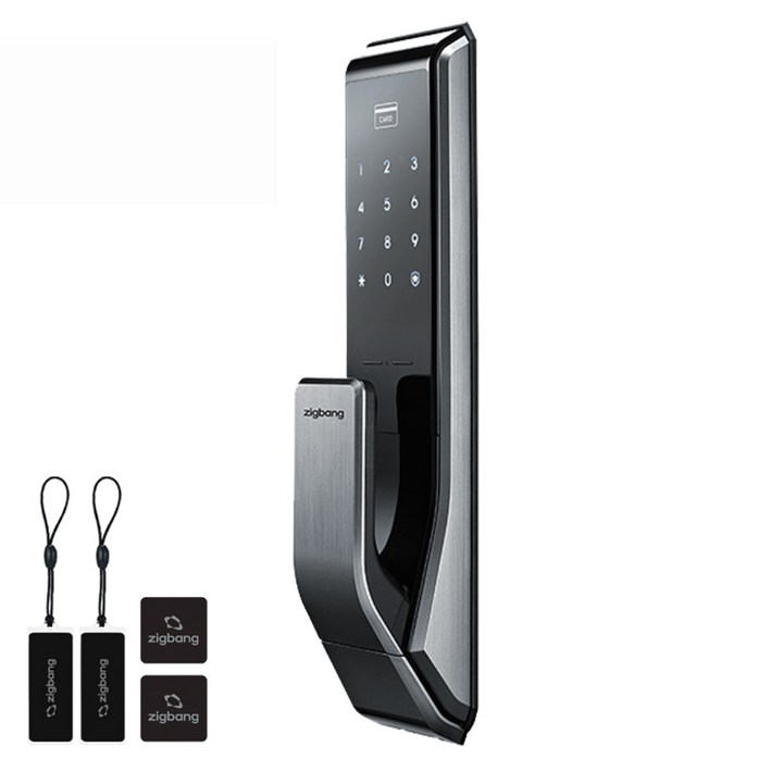 직방(구 삼성) SHS-P710 + 고리형 1개 + 부착형 1개