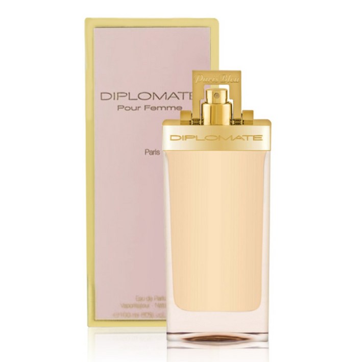 [SPPC] 디플로마 우먼 EDP