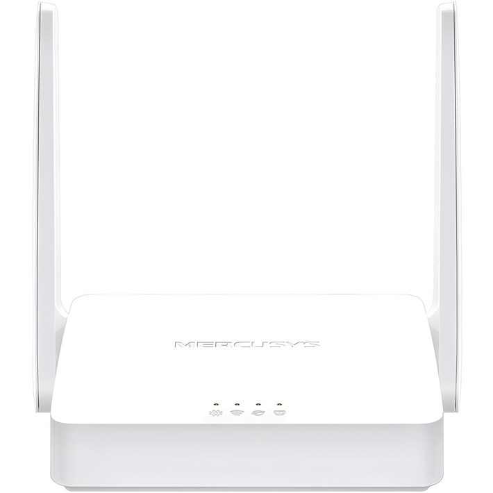 머큐시스 300Mbps WiFi 공유기