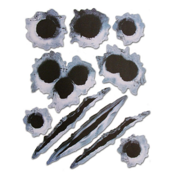 스포츠 패션 차량용 스티커