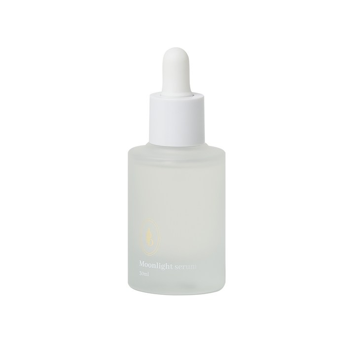 포밤 문라이트 세럼, 1개, 30ml