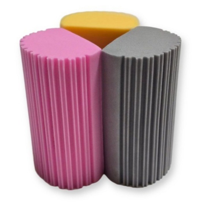 온비앙 다용도 먼지 흡착 물먹는 스펀지클리너