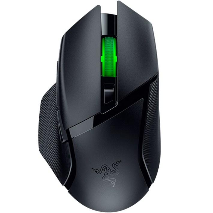 레이저 Basilisk V3 X HyperSpeed 무선 마우스 RZ010487