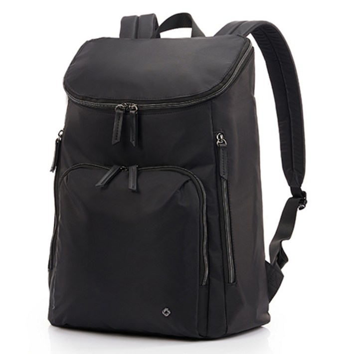 쌤소나이트 여성용 MOBILE SOLUTION ECO DELUXE V2 ANTM 백팩 HY209007