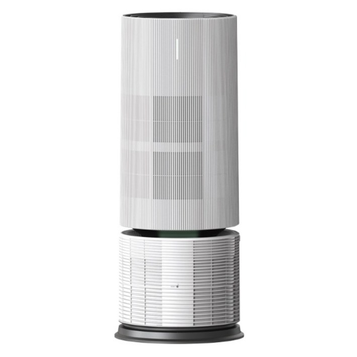 세스코 트루살균 공기청정기 판테온 73.5㎡ 방문설치, EADS531, 코튼화이트