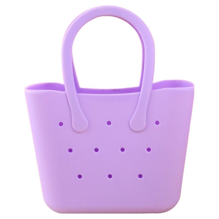 몬드스팟 실리콘 초미니 DIY 욕실 목욕바구니 YY57831