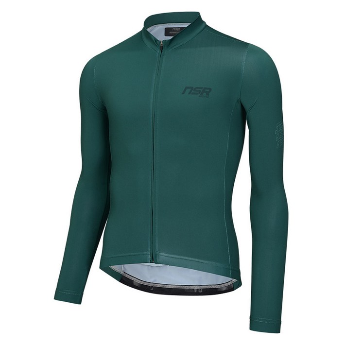 NSR 에센셜 긴팔 저지