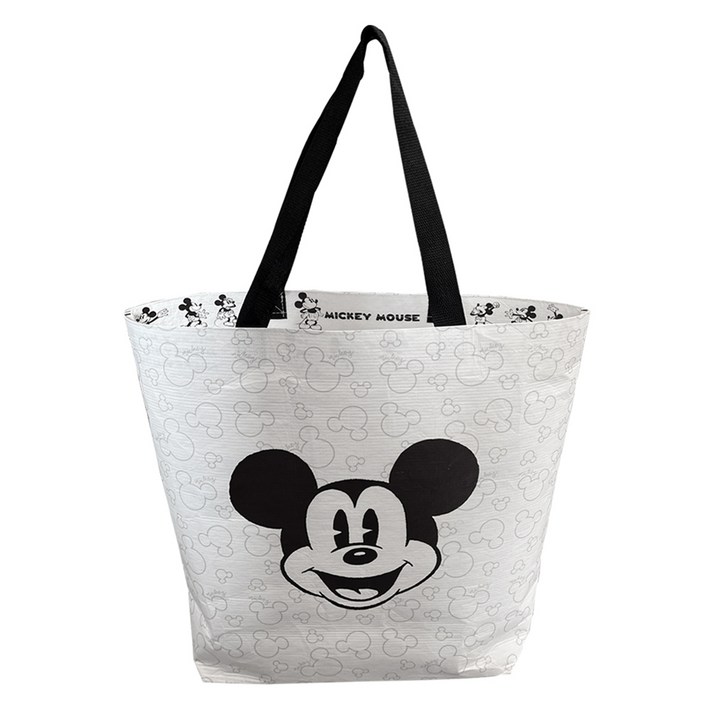 골든래빗 아동용 디즈니 리유저블백