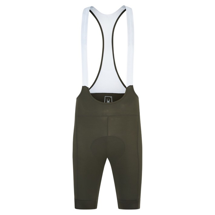 스파이더 남성용 빕숏 SPJPCNFP501M