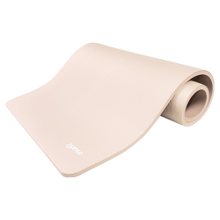 에바핏 NBR 프리미엄 요가매트 20mm