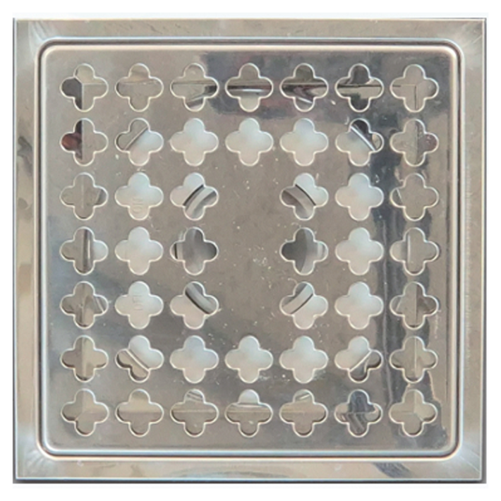 쌍곰 스텐 유가 배수트랩 65mm