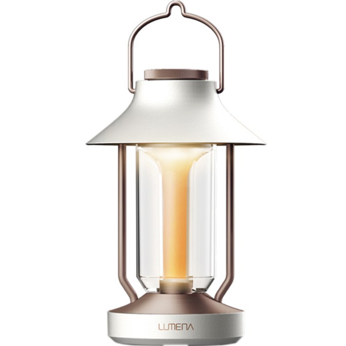루메나 THE CLASSIC 감성 LED 캠핑랜턴 루메나 THE CLASSIC 감성 LED 캠핑랜턴